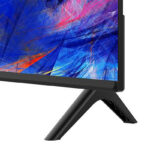 SMART TV 32" TCL 32S230A 2K HD/ANDROID TV GOOGLE ASSISTANT/60HZ/USB/HDMI/SLIM SIN BORDES/COLOR NEGRO