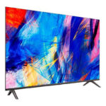 SMART TV 32" TCL 32S230A 2K HD/ANDROID TV GOOGLE ASSISTANT/60HZ/USB/HDMI/SLIM SIN BORDES/COLOR NEGRO