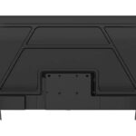 SMART TV 32" TCL 32S230A 2K HD/ANDROID TV GOOGLE ASSISTANT/60HZ/USB/HDMI/SLIM SIN BORDES/COLOR NEGRO