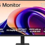 Monitor