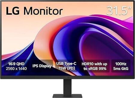Monitor