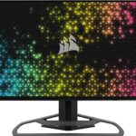 Monitor Corsair Xeneon Modelo 32Uhd144 32-Inch Panel IPS UHD (3840 X2160) - 144Hz Refresh Rate, Hdr600 Gaming Monitor