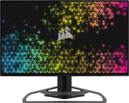 Monitor Corsair Xeneon Modelo 32Uhd144 32-Inch Panel IPS UHD (3840 X2160) – 144Hz Refresh Rate, Hdr600 Gaming Monitor