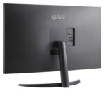 Monitor 31.5" LG 32Ur500-B LED/Panel VA/USB/HDMI/3840X2160/60Hz/4Ms/Negro
