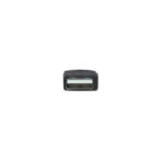 333368 Cable Para Dispositivos USB B De Alta Velocidad. USB 2.0, A Macho/ B Macho, 480 Mbps, 1.8 M, Negro
