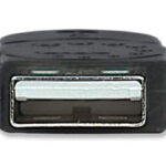 Cable USB A-B 5.0M Impresora Negro