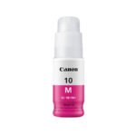 Tanque De Tinta Canon Gi-10 M - 7, 700 Paginas