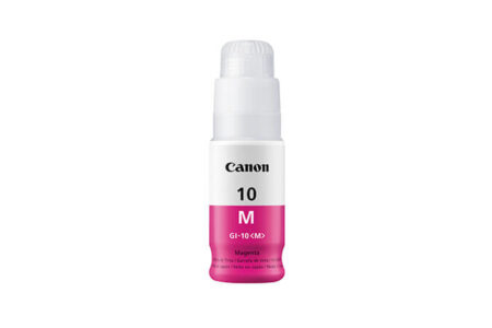 Tanque De Tinta Canon Gi-10 M – 7, 700 Paginas
