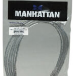 Cable USB A-B Alta Velocidad De 3.0Metros Manhattan 340458