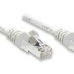 Cable Patch Cat 6 7.6M(25.0F) Utp Blanco