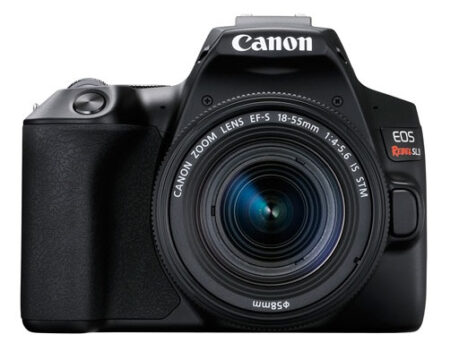 Cámara Fotografíca
