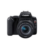 Cámara Fotografíca