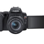 Cámara Fotografíca