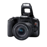 Cámara Fotografíca