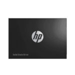 U. Estado Solido 480Gb HP S650 SATA Iii 2.5" 345M9Aaabb