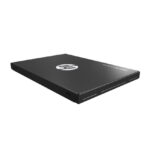 U. Estado Solido 480Gb HP S650 SATA Iii 2.5" 345M9Aaabb
