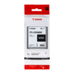 Cartucho Inkjet Pfi-030 Mbk Matte Negro 55Ml P Ta20 Ta30
