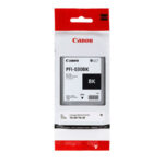 Cartucho Inkjet Pfi-030 Bk Negro 55Ml P Ta20 Ta30