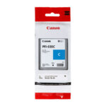 Cartucho Inkjet Pfi-030 C Cyan 55Ml P P Ta20 Ta30