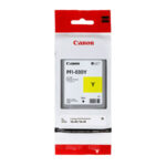 Cartucho Inkjet Pfi-030 Y Yello 55Ml P Ta20 Ta30