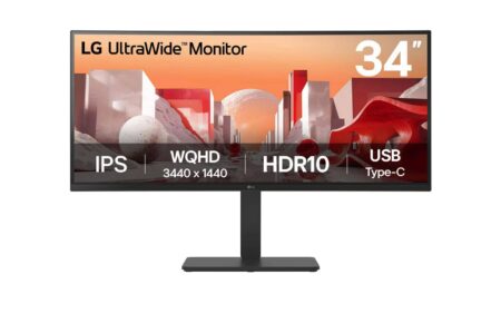 Monitores