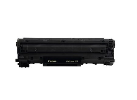 Toner Canon 128 P/Mf4450/Mf4570Dn/Mf4770N/Mf4880Dw/Mf4890Dw