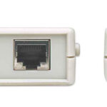 Probador De Cable De Red RJ11 / RJ45 Utp Stp Ftp