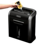 Aceite Fellowes 35250 P/Trituradora 355 Ml