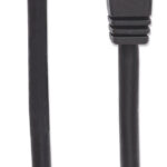 CABLE USB-B A USB-C MANHATTAN 353380 DE 1M/MACHO-MACHO/COLOR NEGRO
