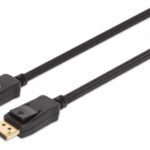 Cable Displayport 3.0M 8K M-M N Egro 8K60Hz 4K120Hz
