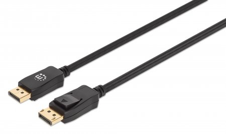 Cable Displayport 3.0M 8K M-M N Egro 8K60Hz 4K120Hz