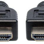 Cable HDMI Intramuro Cl3 2.0M Ethernet 3D 4K M-M Velocidad 2.0