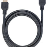 Cable HDMI Intramuro Cl3 2.0M Ethernet 3D 4K M-M Velocidad 2.0