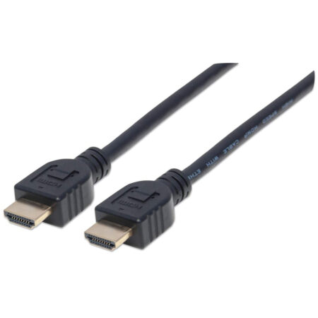 Cable Hdmi Intramuro Cl3 3.0m Ethernet 3d 4k M-m Velocidad 2.0
