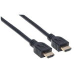 Cable HDMI Intramuro Cl3 3.0M Ethernet 3D 4K M-M Velocidad 2.0