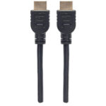 Cable HDMI Intramuro Cl3 3.0M Ethernet 3D 4K M-M Velocidad 2.0