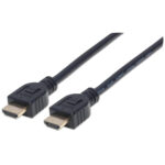 Cable HDMI Intramuro Cl3 5.0M Ethernet 3D 4K M-M Velocidad 2.0