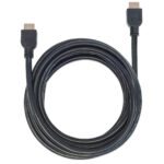 Cable HDMI Intramuro Cl3 5.0M Ethernet 3D 4K M-M Velocidad 2.0