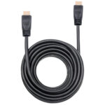 Cable HDMI Intramuro Cl3 8.0M Ethernet 3D 4K M-M Velocidad 2.0