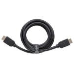 Cable HDMI 2.1 8K M-M 2.0M .