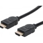Cable HDMI 2.1 8K M-M 2.0M .