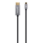Cable USB-C A Displayport 2.0M 8K60Hz