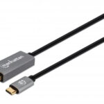 Cable USB-C A Displayport 2.0M 8K60Hz