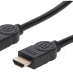 Cable HDMI 2.0 Premium 4K 3.0M Certificado M-M
