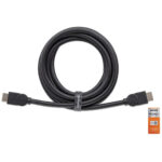 Cable HDMI Manhattan 355360/2.0/Premium/M-M/5.0M