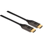 Cable HDMI 2.0 Fibra Optica M-M 50.0M