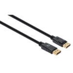 Cable Displayport 1.0M 8K V1.4 60Hz Macho-Macho