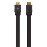 Cable HDMI 1.4 Plano 4K 10.0M U HD M-M