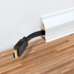 Cable HDMI 1.4 Plano 4K 10.0M U HD M-M