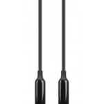 Cable USB-C 3.2 Gen2 3M Super Speed 8K 60W 10Gbps M-M Disp Activ